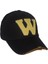W Cap Beyzbol Rugby Stil Şapka 3