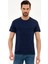 Erkek T-Shirt Basic 50218574-Vr033 2