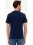 Erkek T-Shirt Basic 50218574-Vr033 3