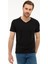 Erkek T-Shirt Basic 50218576-Vr046 1