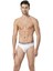 Pierre Cardin Erkek 3'Lü Stretch Slip Külot 3