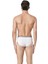 Pierre Cardin Erkek 3'Lü Stretch Slip Külot 4