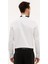 Erkek Beyaz Slim Fit Smokin Gömlek 50222960-VR013 3
