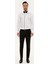 Erkek Beyaz Slim Fit Smokin Gömlek 50222960-VR013 4
