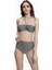 Straplez Boyun Askılı Bikini 1