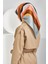 Twill İpek Eşarp 20Y8301-33 1
