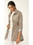 5669 Belden Lastikli Trenchcoat 2