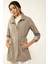 5669 Belden Lastikli Trenchcoat 4