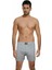 2010 6'lı Paket Karışık Desenli Erkek Boxer 1