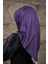 Düz Renk Trend Twill Eşarp 276463 1