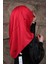 Düz Renk Trend Twill Eşarp 276463 1