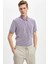 Regular Fit Polo Yaka Cepli Kısa Kollu Tişört M7714AZ20SP 1