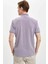 Regular Fit Polo Yaka Cepli Kısa Kollu Tişört M7714AZ20SP 5