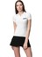 Kadın Spor Polo Yaka T-Shirt 1