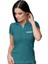 Kadın Spor Polo Yaka T-Shirt 1