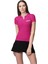 Kadın Spor Polo Yaka T-Shirt 1