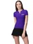 Kadın Spor Polo Yaka T-Shirt 2