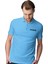 Erkek Spor Polo Yaka T-Shirt 1