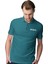Erkek Spor Polo Yaka T-Shirt 1
