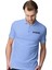 Erkek Spor Polo Yaka T-Shirt 1