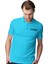 Erkek Spor Polo Yaka T-Shirt 1