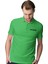 Erkek Spor Polo Yaka T-Shirt 1