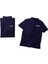 Erkek Çocuk Spor Polo Yaka T-Shirt 1