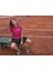 Unisex Çocuk Spor Bisiklet Yaka T-Shirt 1
