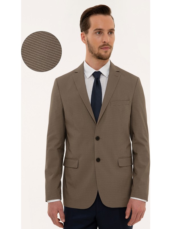 pierre cardin blazer