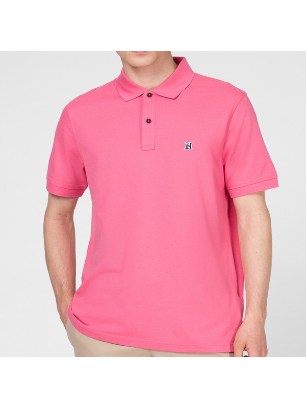 Tommy Hilfiger Erkek Polo Yaka T Shirt U003511 Fiyati