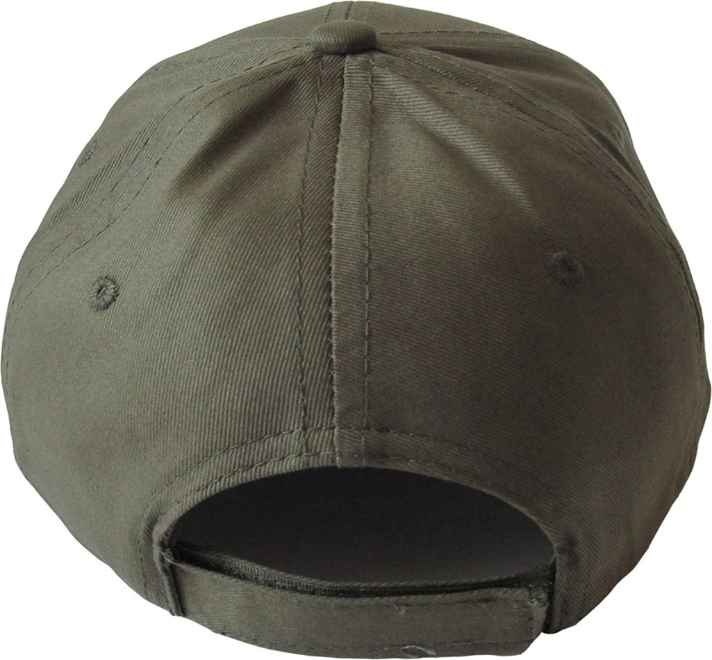 Outlet Çarşım Erkek Spor Düz Baseball Şapka görsel 8