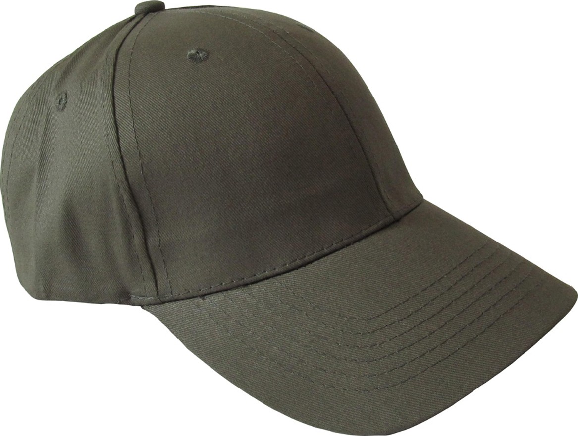 Outlet Çarşım Erkek Spor Düz Baseball Şapka görsel 7
