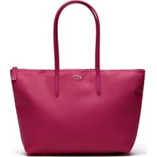 Lacoste L.12.12 Concept Pembe Kadın Çanta NF1888PO.953