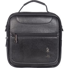 U.S. Polo Assn. PLEVR6759 Evrak Çantası Boyutu 22cmx22cmx9cm