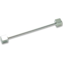 CoolMenClub Gömlek Yaka İğnesi