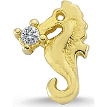 Altınsepeti Deniz Atı Altın Hızma As38Hz