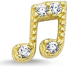 Altınsepeti Nota İşareti Altın Hızma As39Hz