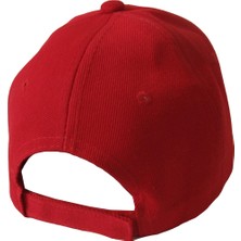 Outlet Çarşım Erkek Spor Düz Baseball Şapka