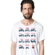 The Chalcedon Motorcycles T-Shirt