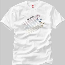 Crazy Star Wars Rogue One Rebel Squadron Leader Erkek T-Shirt