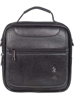 U.S. Polo Assn. PLEVR6759 Evrak Çantası Boyutu 22cmx22cmx9cm