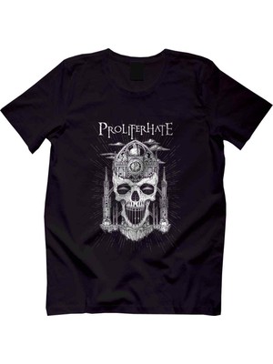 The Chalcedon Proliferhate Erkek Tshirt