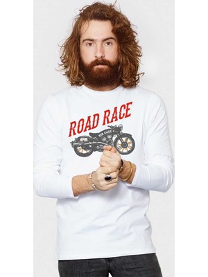 The Chalcedon Road Race Erkek Tshirt