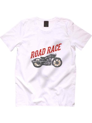 The Chalcedon Road Race Erkek Tshirt