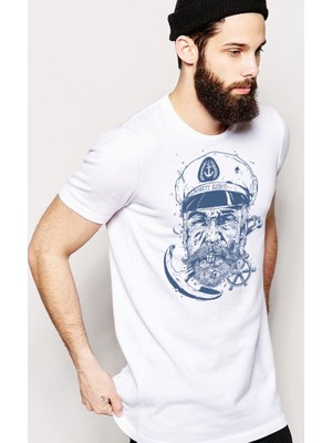 The Chalcedon Captain 1 T-Shirt