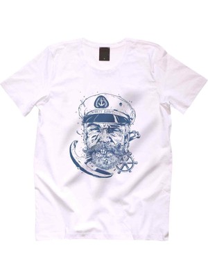 The Chalcedon Captain 1 T-Shirt