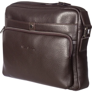 Pierre Cardin Erkek Evrak Çantası Pc1433 Kahve