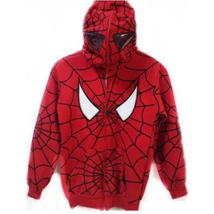 Örümcek Adam Hırka