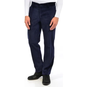 Fazlı Şahin Erkek Regular Fit Kadife Pantolon