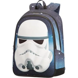 Star Wars Ulimate - Stormtrooper Iconic Sırt Çantası